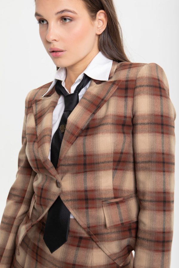 Chaqueta Keops - Imagen 3