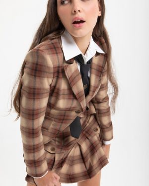 Chaqueta Keops