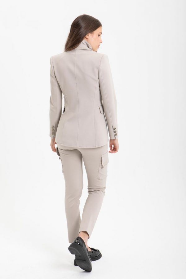 Chaqueta Stone - Imagen 3