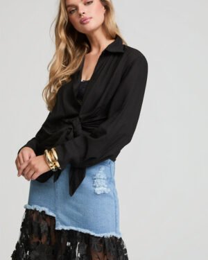 Camisa Isadora