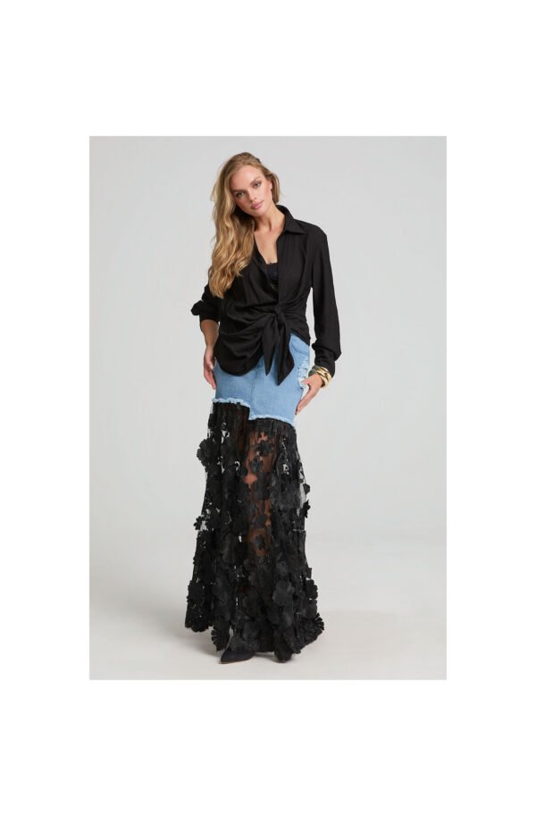 Camisa Isadora - Imagen 2