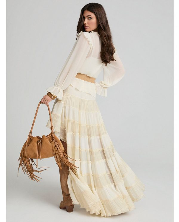 Blusa Rapsodia - Imagen 2