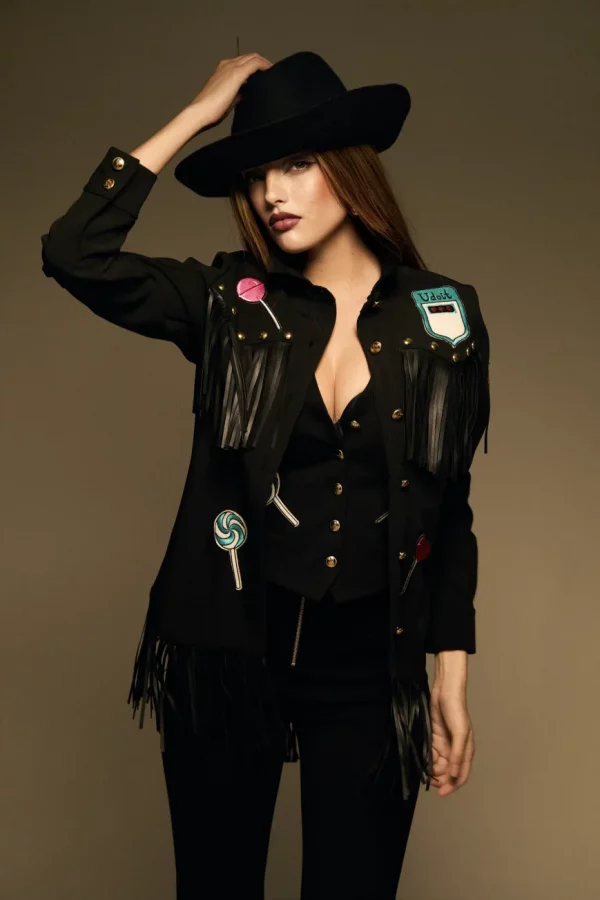 Sobrecamisa Candy - Imagen 4