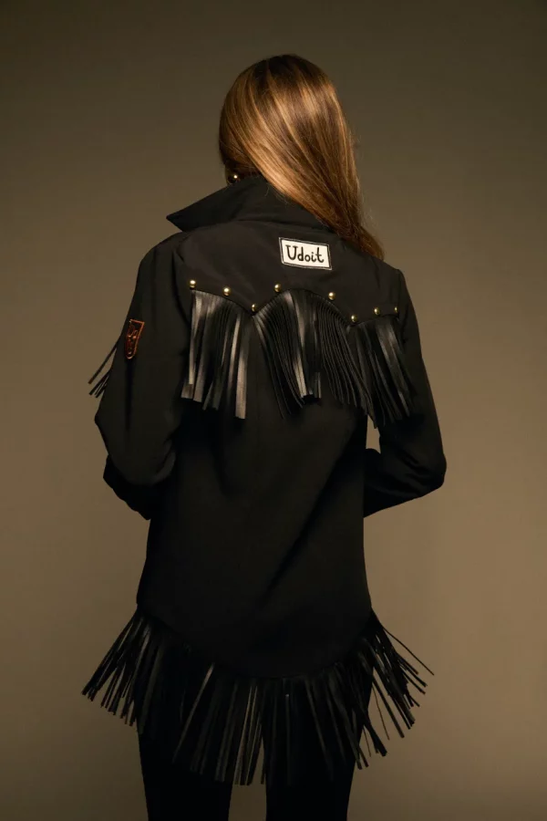 Sobrecamisa Candy - Imagen 3