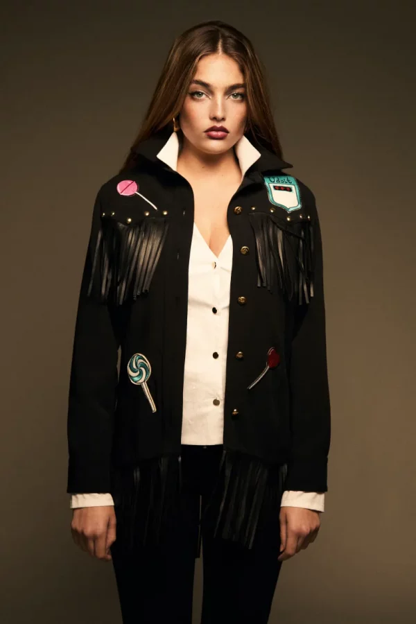 Sobrecamisa Candy - Imagen 5