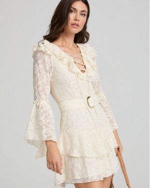 Vestido Luz de Luna
