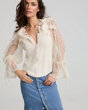 Blusa Nara