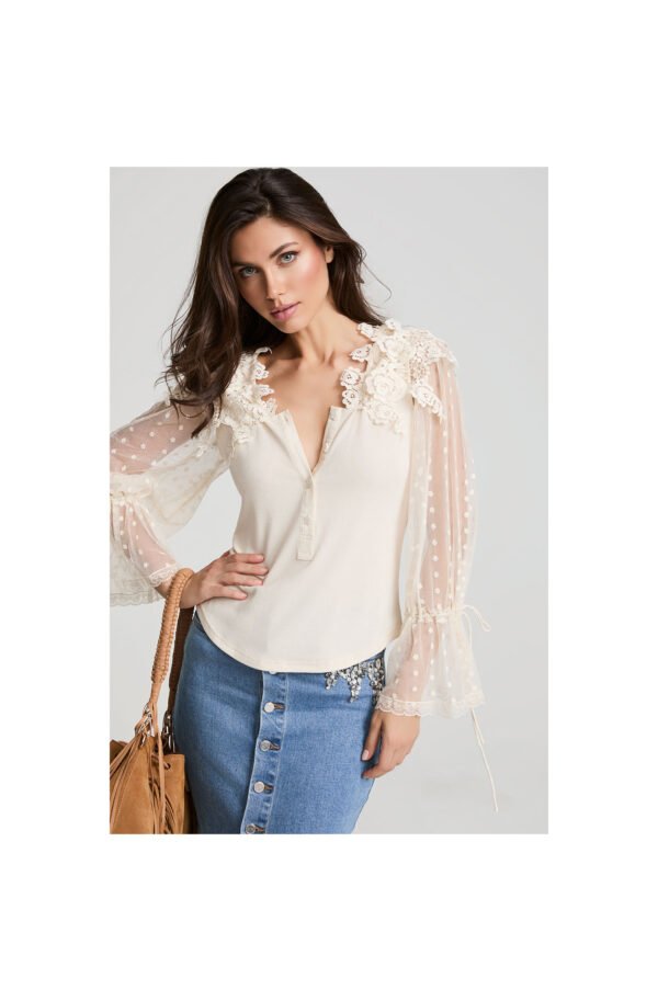Blusa Nara - Imagen 2