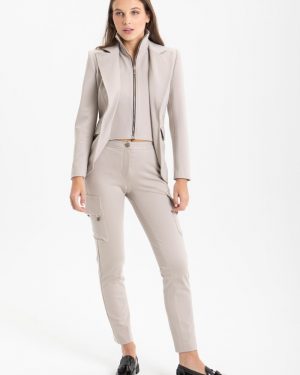 Chaqueta Stone