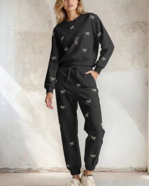 Jogger lazo