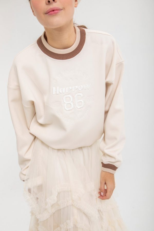Sudadera Scuba - Imagen 3
