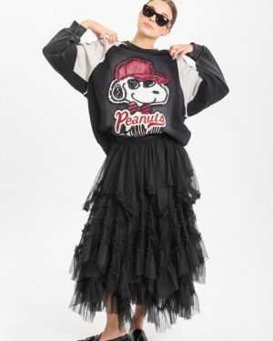 Sudadera SNOOPY