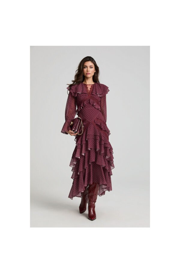 Vestido Bohemian