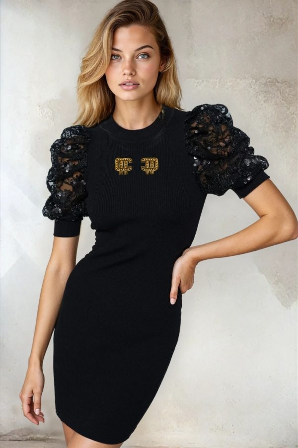 Vestido Lápiz - Imagen 2