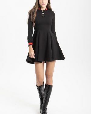 Vestido Ingrid