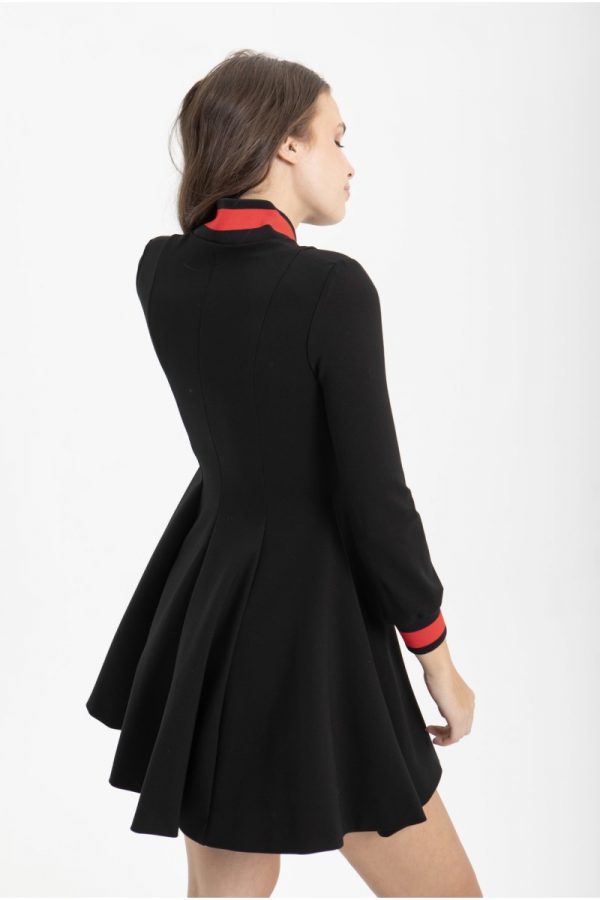 Vestido Ingrid - Imagen 4
