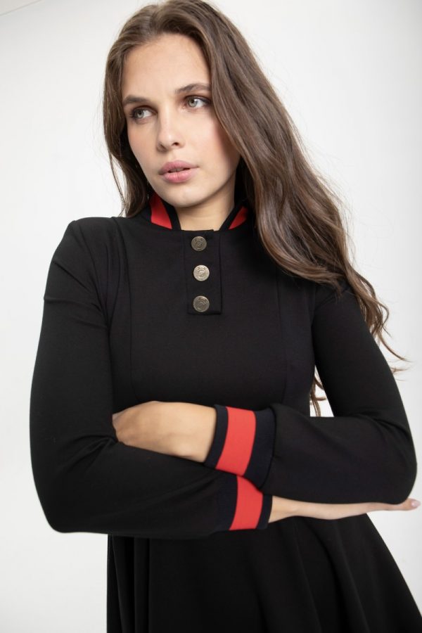 Vestido Ingrid - Imagen 3