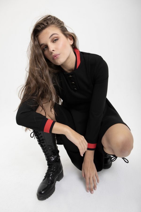 Vestido Ingrid - Imagen 2