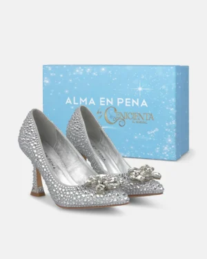Zapato Cenicienta