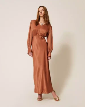 Vestido Levron PRÓXIMAMENTE