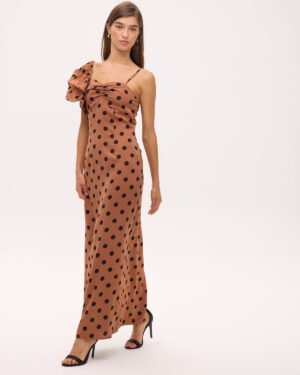 Vestido Rosalinda PRÓXIMAMENTE