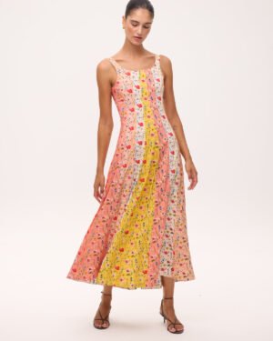 Vestido Othello PRÓXIMAMENTE