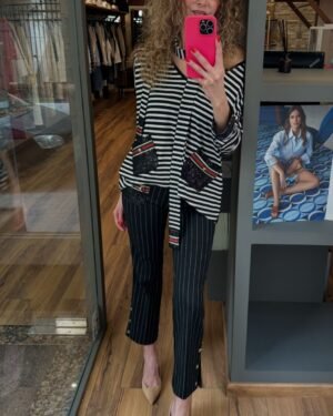 Pantalón diplomatico PRÓXIMA REPOSICIÓN