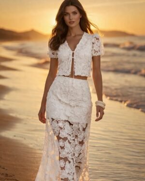 Conjunto Brisa de Verano