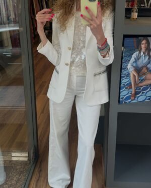 Blazer nieve