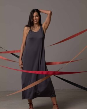 Vestido Solene