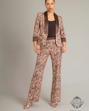 Blazer tigre POR ENCARGO