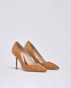 Zapato Camel