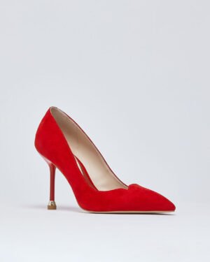 Zapato Rouge