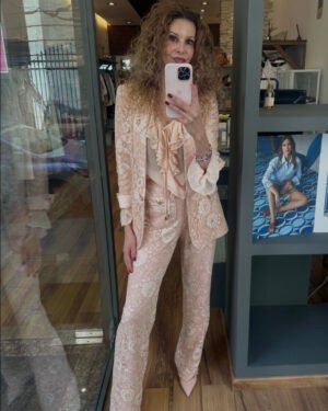 Pantalón Bella