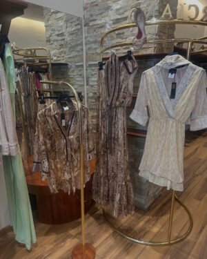 Vestido Mónica