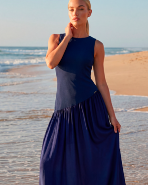 PRÓXIMAMENTE Vestido Dafne