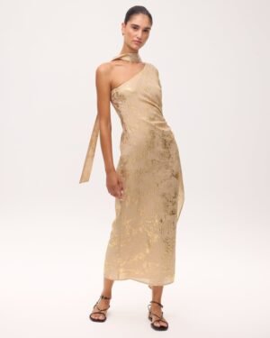 Vestido Aaron