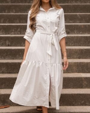Vestido Riu