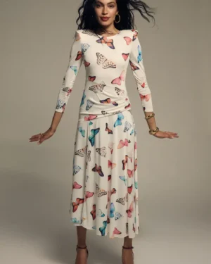 Vestido Helena