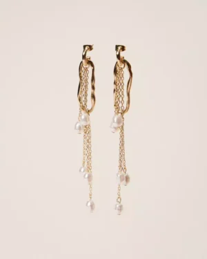 Pendientes Gomar