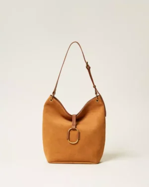 Bolso piel hobo