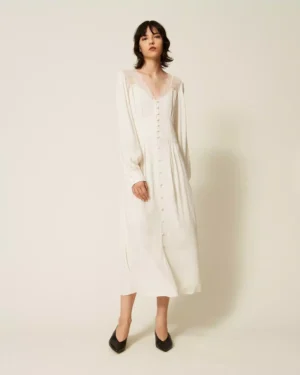 Vestido Liza