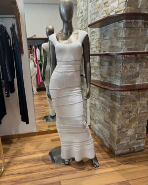 Vestido Badeau