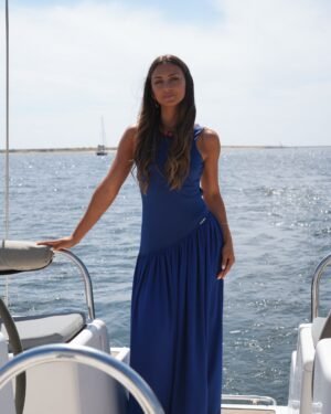Vestido Casilda