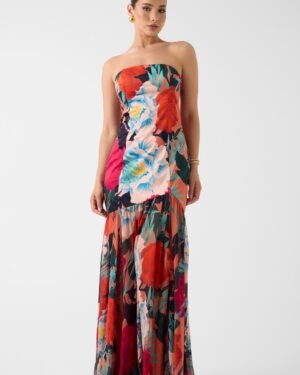 Vestido Limasol