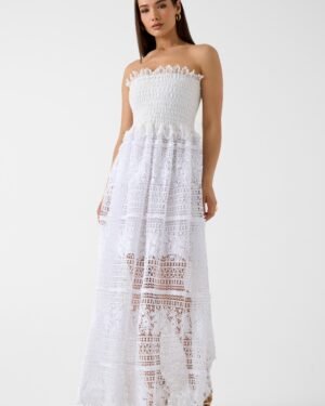 Vestido Damaso