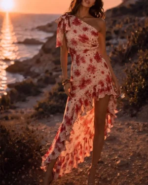 Vestido Ruby