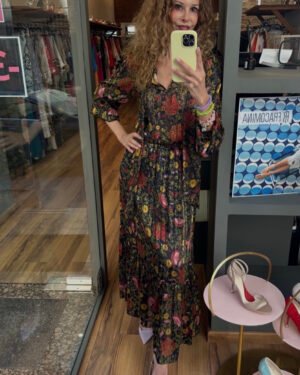 Falda Rosaura
