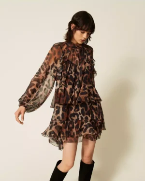Vestido Lina