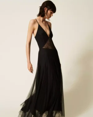 Vestido Plumeti POR ENCARGO